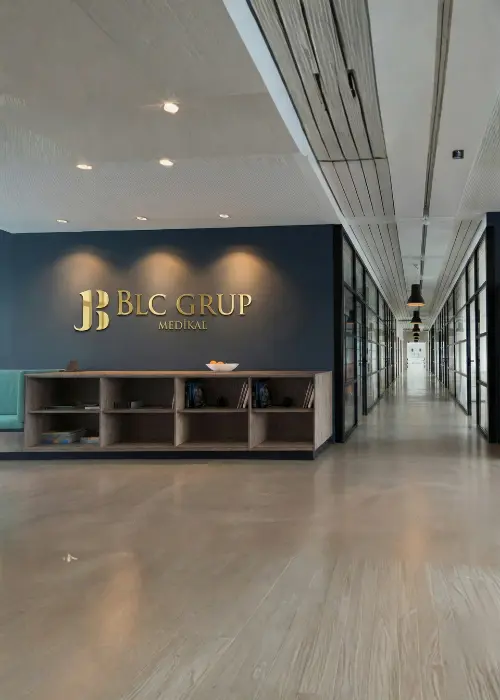 BLC Grup Medikal